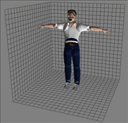 Pvodn model
