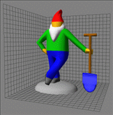 Pvodn model